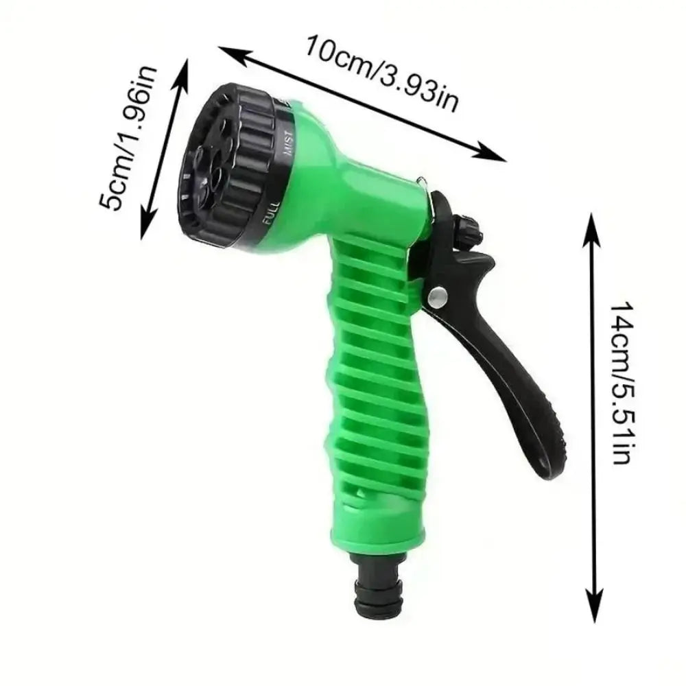 Mangueira Extensivel